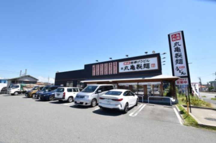 フジパレス イーレの周辺