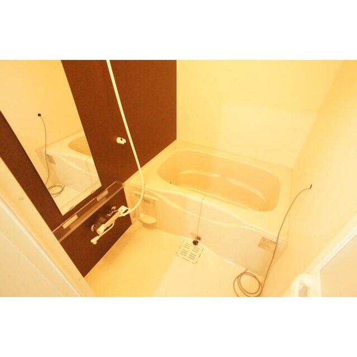 埼玉県さいたま市緑区美園1(一戸建)の賃貸物件の風呂