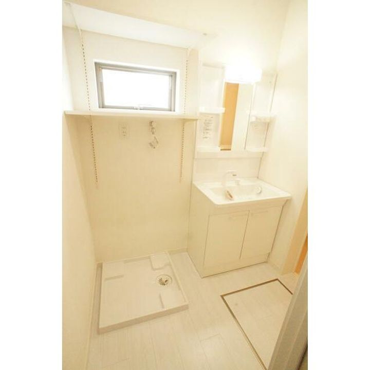 埼玉県さいたま市緑区美園1(一戸建)の賃貸物件の内装