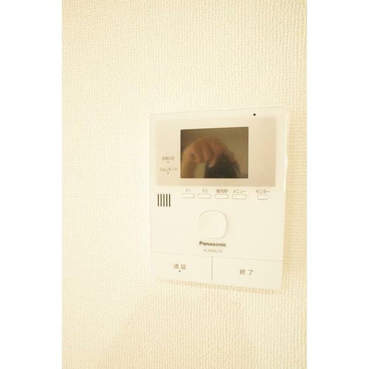 埼玉県さいたま市緑区美園1(一戸建)の賃貸物件の内装