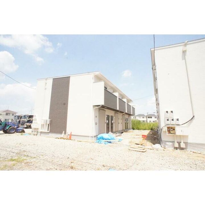 埼玉県さいたま市緑区美園1(一戸建)の賃貸物件の外観