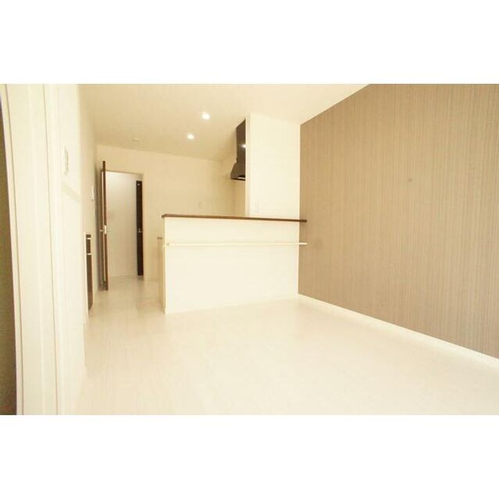 埼玉県さいたま市緑区美園1(一戸建)の賃貸物件の居間