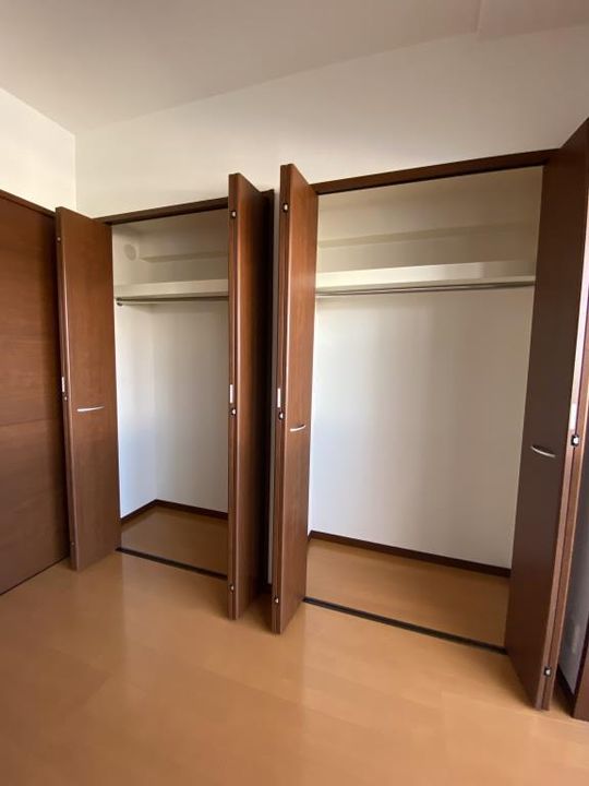 グリシーヌの内装