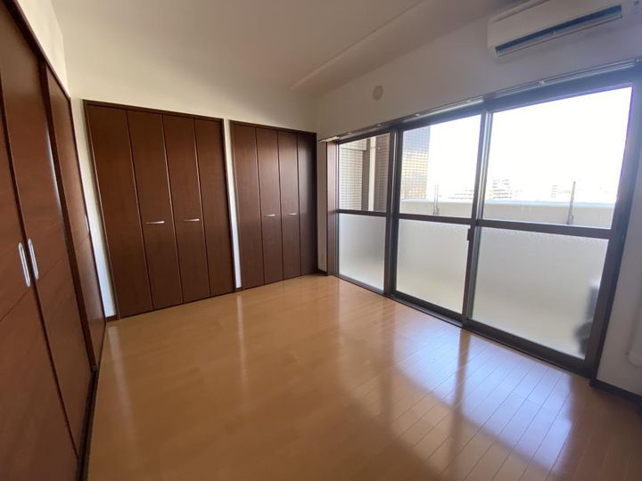 グリシーヌの内装