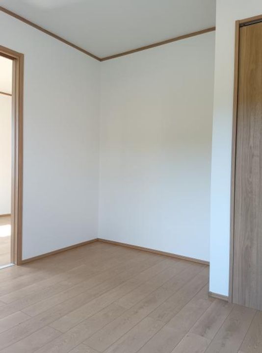 ルフレ船引の内装