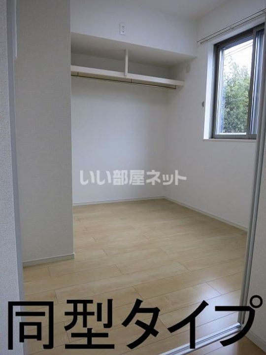 フェリーチェ カーサ福岡の内装