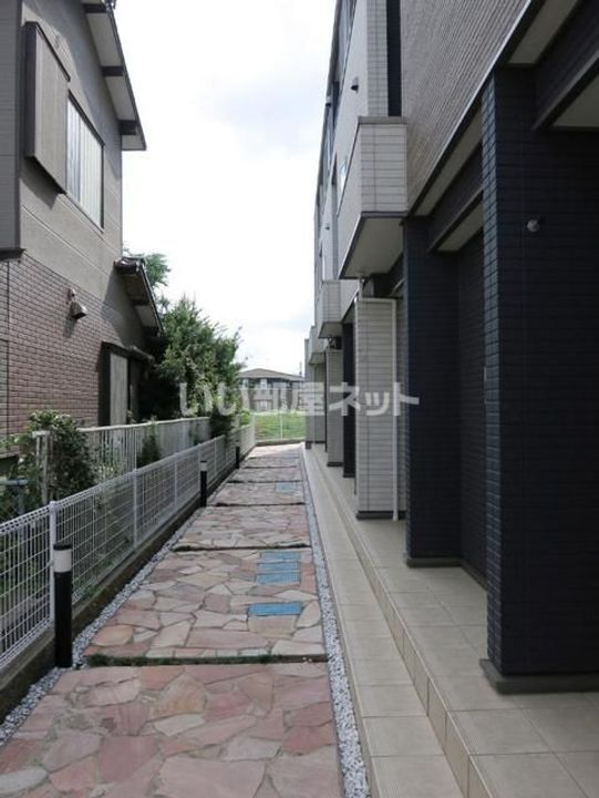 フェリーチェ カーサ福岡の地図