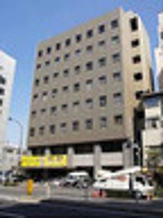 東京都新宿区新宿1(マンション)の賃貸物件の周辺