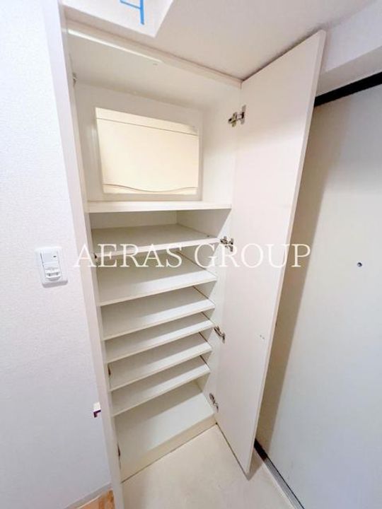 いずみマンションIIのその他画像