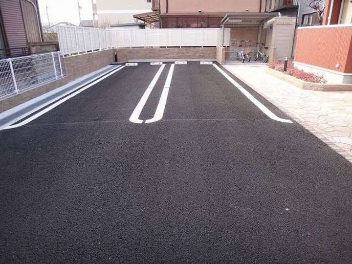 愛知県犬山市上坂町2(アパート)の賃貸物件の地図