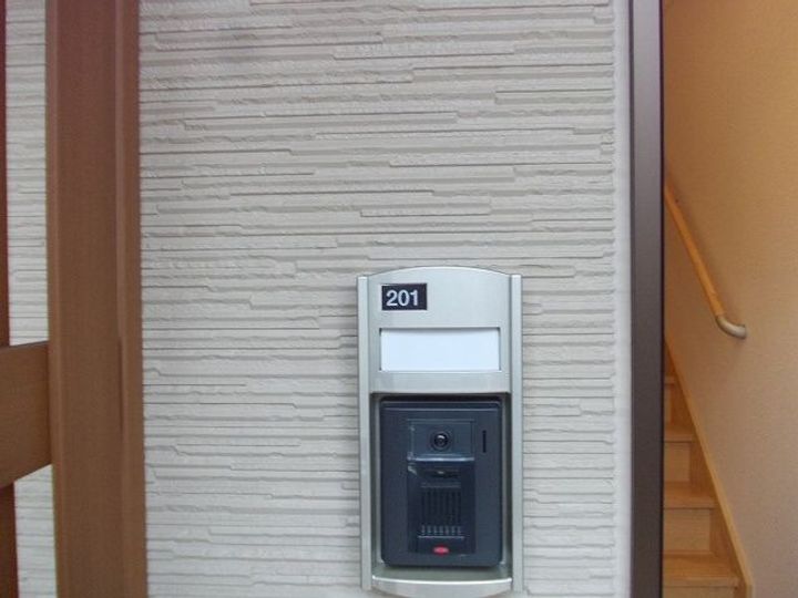 愛知県犬山市上坂町2(アパート)の賃貸物件の内装