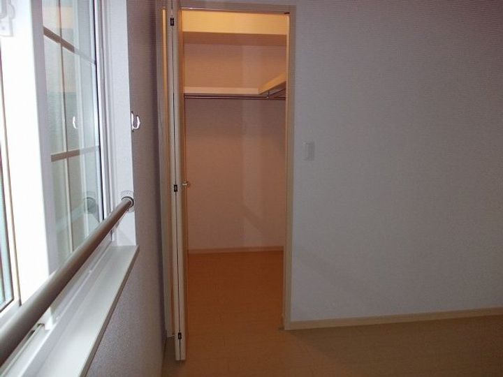 愛知県犬山市上坂町2(アパート)の賃貸物件の内装