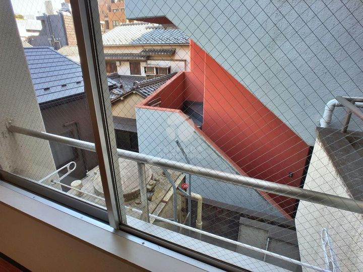 北川神楽坂マンションのその他画像