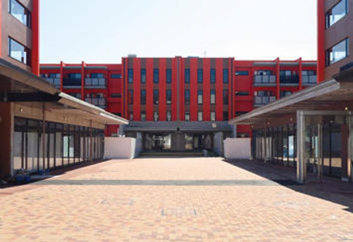 東京都八王子市館町(アパート)の賃貸物件の周辺