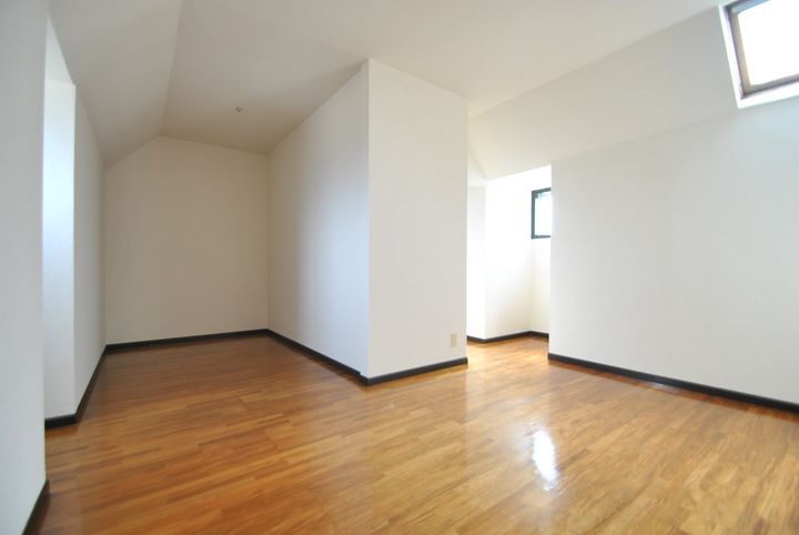 コーポK&K Bの内装