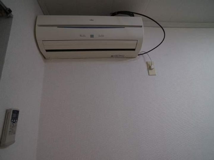 西田方1階の内装