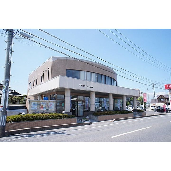 コーポ松本の周辺