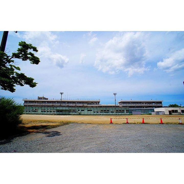 コーポ松本の周辺