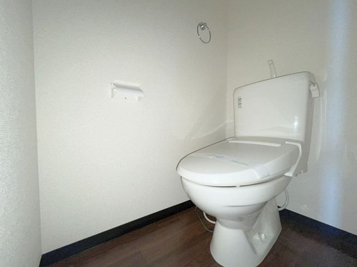 広島県広島市南区金屋町(マンション)の賃貸物件の内装