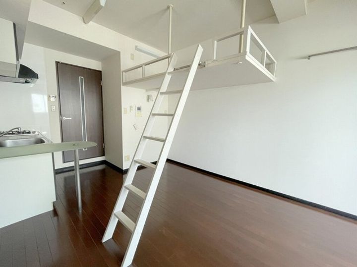 広島県広島市南区金屋町(マンション)の賃貸物件のその他画像