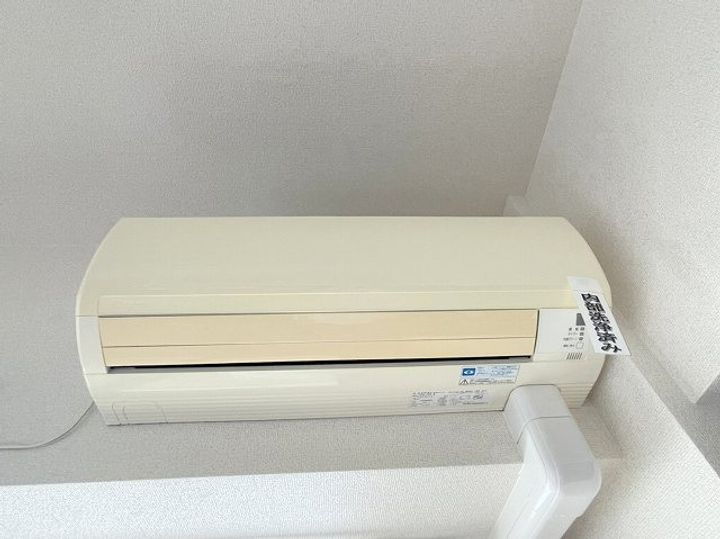 広島県広島市南区金屋町(マンション)の賃貸物件の内装