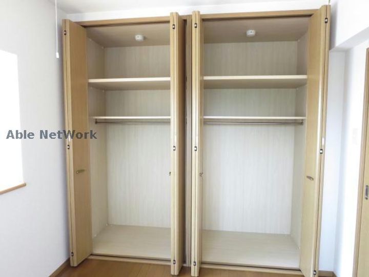 リュミエールの内装