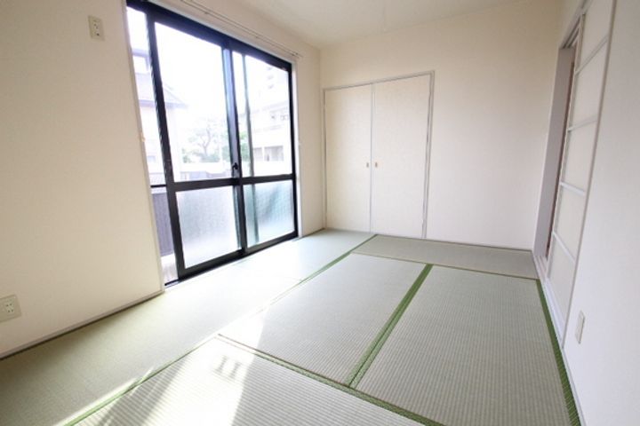 クローンベルク旭A棟のその他画像