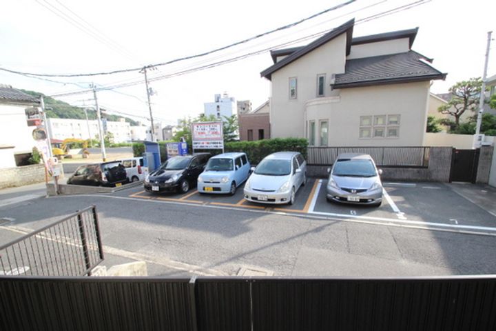 クローンベルク旭A棟のその他画像