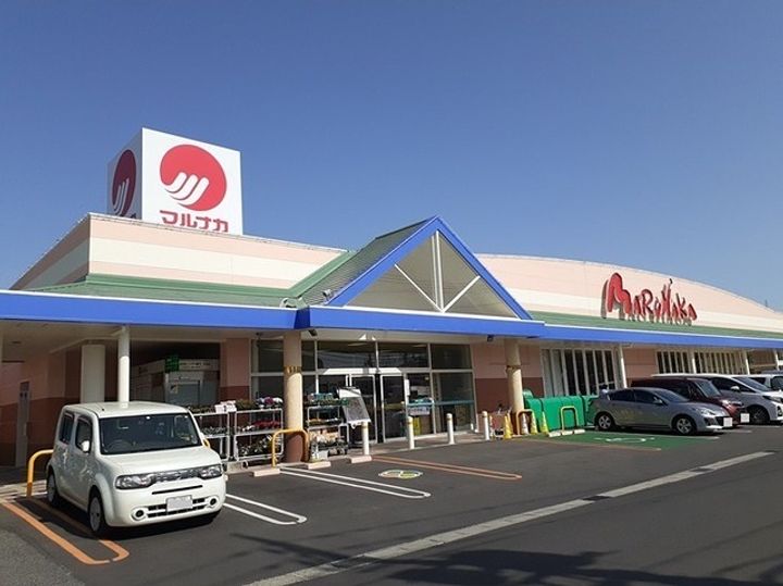 岡山県岡山市北区一宮(一戸建)の賃貸物件の周辺