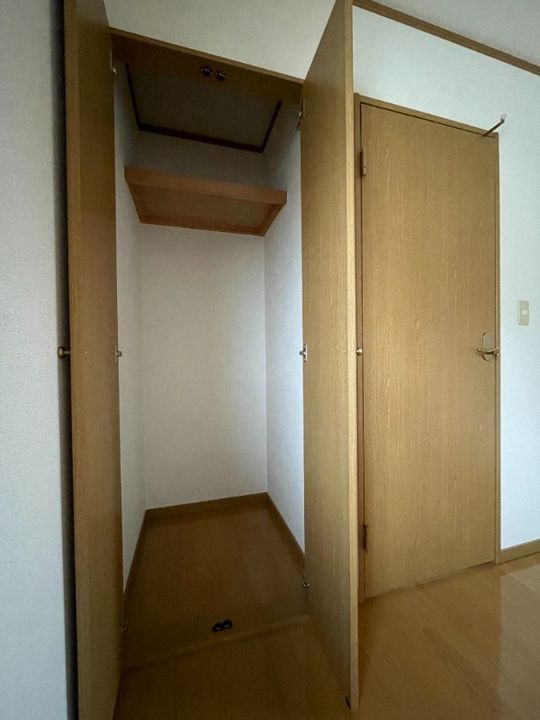 岡山県倉敷市玉島長尾(一戸建)の賃貸物件の内装