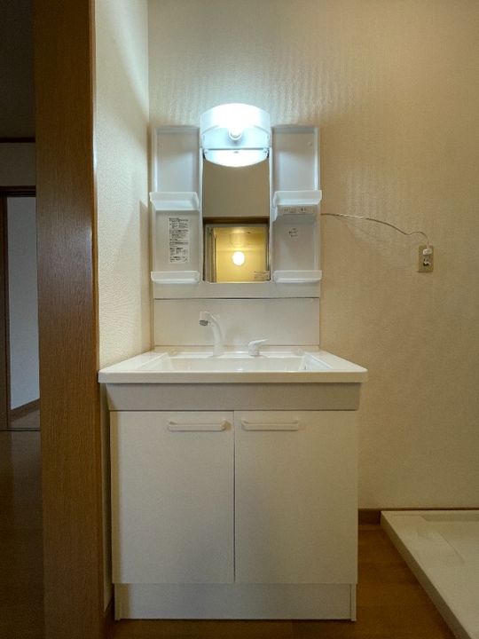 岡山県倉敷市玉島長尾(一戸建)の賃貸物件の内装