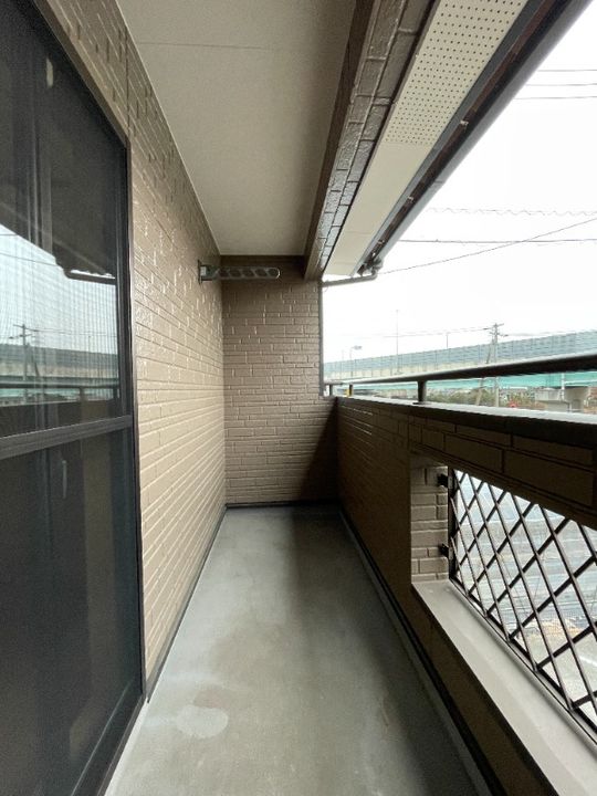 岡山県倉敷市玉島長尾(一戸建)の賃貸物件の内装