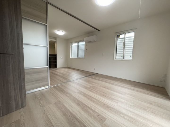 D-ROOM高須2丁目 A棟の内装