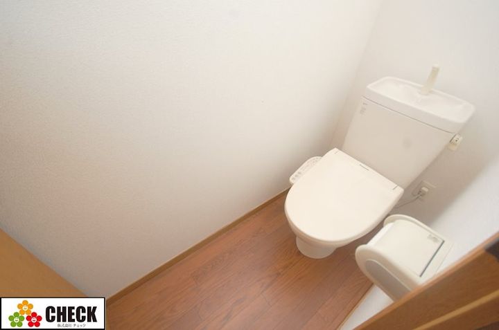 エスポアールOGAWAIIの内装