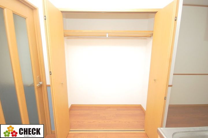 エスポアールOGAWAIIの内装