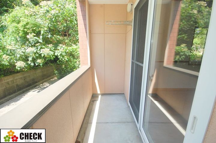 エスポアールOGAWAIIの内装