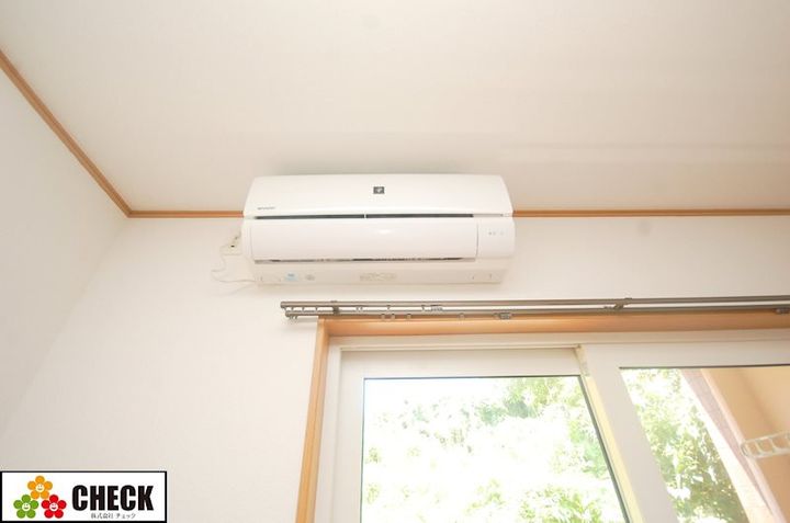 エスポアールOGAWAIIの内装