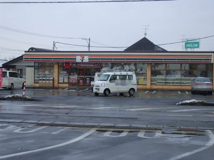 ウィルコート桜台の周辺