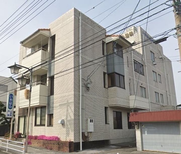 コーポいわもとの周辺