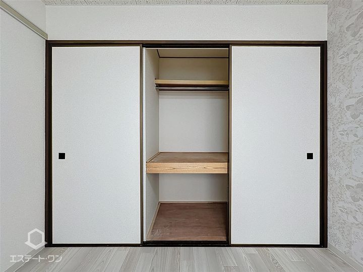 エンパレスV17の内装