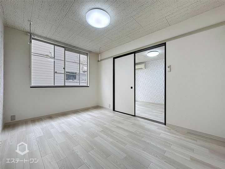 エンパレスV17の内装