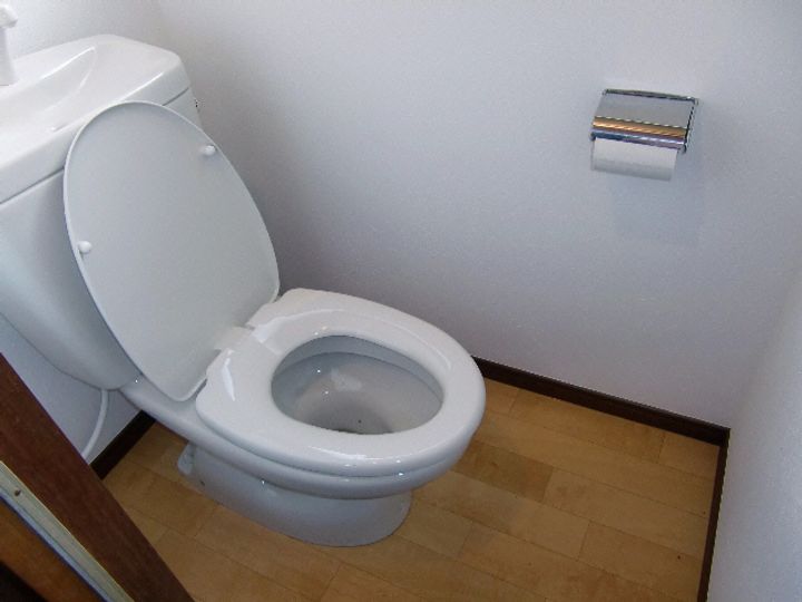 山口県岩国市門前町3(一戸建)の賃貸物件の内装