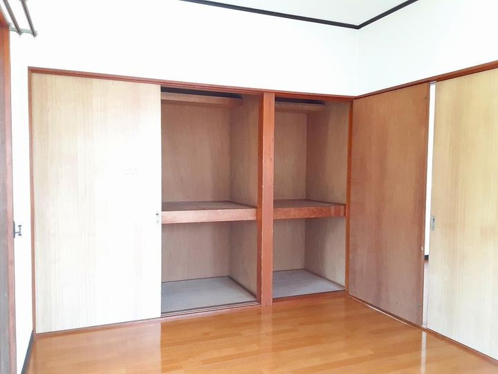 千葉県木更津市桜井新町5(一戸建)の賃貸物件の内装