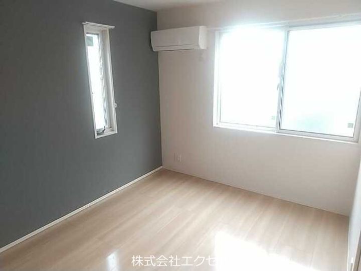 東京都八王子市石川町(アパート)の賃貸物件の内装