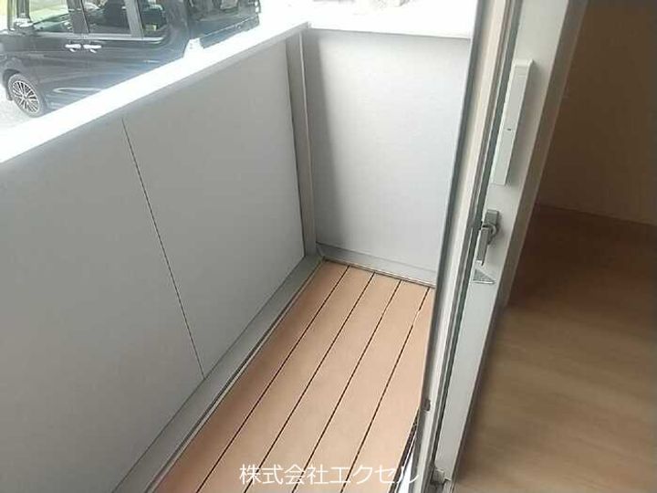 東京都八王子市石川町(アパート)の賃貸物件の内装