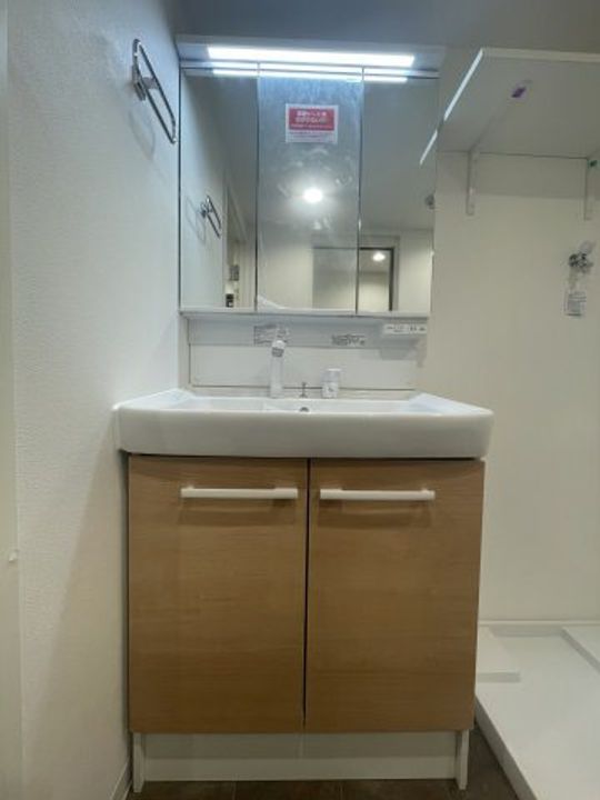 東京都世田谷区上北沢4(マンション)の賃貸物件の内装