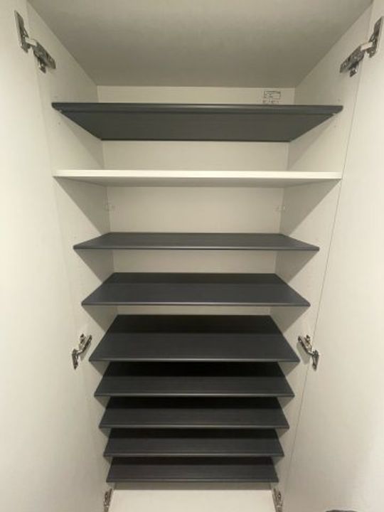 東京都世田谷区上北沢4(マンション)の賃貸物件の内装