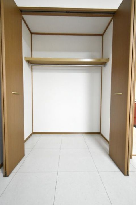 新潟県新潟市秋葉区程島(アパート)の賃貸物件の内装