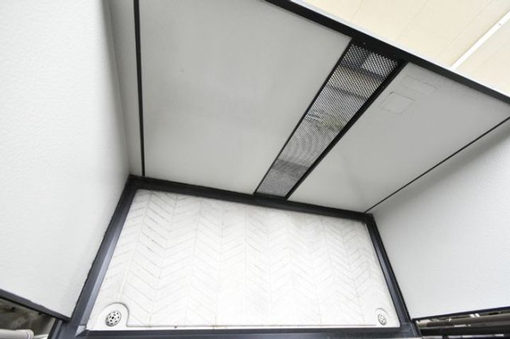 新潟県新潟市秋葉区程島(アパート)の賃貸物件の内装