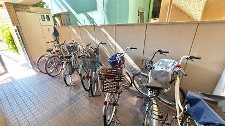 東京都北区浮間4(マンション)の賃貸物件のその他画像